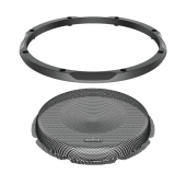 AUDISON PRIMA APS-10 S4S  25cm Oto Hoparlör thumbnail 5