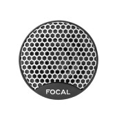 FOCAL TWU 1.5 20 mm Tweeter Kit thumbnail 2