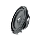 FOCAL SUB 10 SLIM Oto Hoparlör thumbnail 1