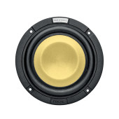 FOCAL 5 KM   14,5cm Oto Hoparlör - 3