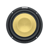 FOCAL 6.5 KM   6cm Oto Hoparlör (ÇİFT) thumbnail 3