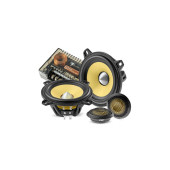 FOCAL ES 100 KE EVO Oto Hoparlör thumbnail 1