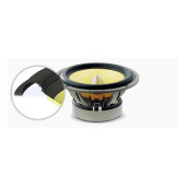 FOCAL ES 165 KX2 Oto Hoparlör thumbnail 3