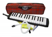 Melodika 32 tuşlu Çantalı HM32SC - 1