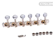 Metal Burgu CTS12M - 2