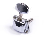 Metal Burgu Sağ AGBR - 1