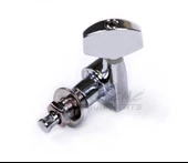 Metal Burgu Sağ EAGTGR - 4