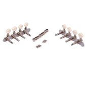 Metal Burgu Takımı MM2X4 - 4