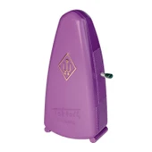 Metronom Mekanik Piccolo Eflatun WT-830371 - 1