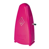 Metronom Mekanik Piccolo Pembe WT-830361 - 1