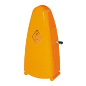 Metronom Mekanik Piccolo Turuncu WT-830231 - 1