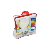 Ritim Orf Seti 4 Adet MRPS4 thumbnail 5