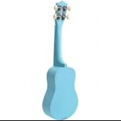 Soprano Ukulele Öğrenme Seti KA225BL - 3