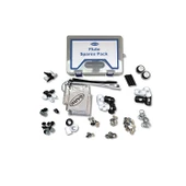 Yan Flüt Aksesuar Yedek Malzeme Komple Set Bayi Seviye NV-N250SKDL - 1