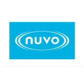 Yan Flüt Nuvo JFlüt Nuvo Beyaz/Mavi NV-N200JFBL - 2
