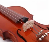 Yaylı Çalgı Susturucusu Lastik DV22 thumbnail 2