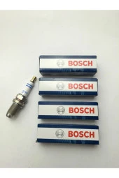 Bosch  ATEŞLEME BUJİ TAKIM/TOYOTA COROLLA 72-80/COROLLA 79-83/COROLLA 82-89/CORONA 78-81 - 1