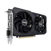ASUS GeForce DUAL RTX 3050 O8G V2 8GB OC Edition GDDR6 128Bit NVIDIA Ekran Kartı thumbnail 2