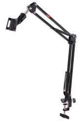 Lastvoice Bm800 Tripod Masa Standı Sehpası (Nb39) - 2