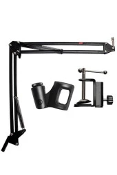 Lastvoice Bm800 Tripod Masa Standı Sehpası (Nb39) - 3