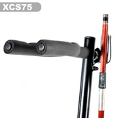 Çello Standı Yay Askılı XCS75 - 4