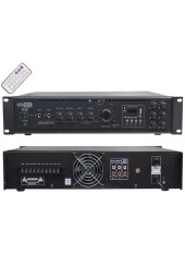 Lastvoice Maxx Paket-5 Tavan Hoparlörü ve 6 Bölgeli Anfi Ses Sistemi Paketi (Full Set) - 2