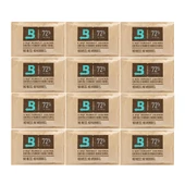 BOVEDA %72 60gr Puro Nemlendirici 12'li Koli - 1