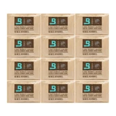 BOVEDA %69 60gr Puro Nemlendirici 12'li Koli - 1