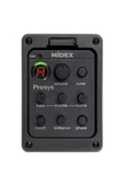 Midex Fishman PSY-301 Akustik Preampli Manyetik Ekolayzer thumbnail 1