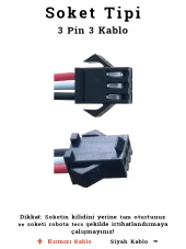 Pil5040C03S Neabot Nomo N2 5200mAh Uyumlu Batarya Robot Süpürge Pili - 2