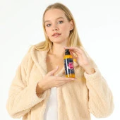 Lovejoy Sensual Erotik Masaj Yağı 200ml. - 4