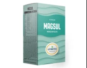 GÜBRETAŞ MAGSÜL MAGNEZYUM SÜLFAT (1 KG) ORJİNAL ÜRÜN HOLOGRAMLI PAKET - 1