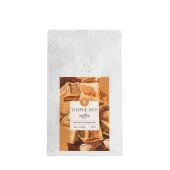 Mim and More Toffee Nut Coffee Toffee Nut Aromalı Kahve Çekirdek Kahve 200 Gr - 1
