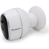 Evervox Evr-S1 1.3mp Wi-Fi Akıllı Kamera - 2