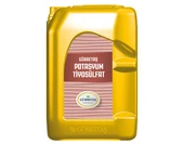 GÜBRETAŞ POTASYUM TİYOSÜLFAT (20 LT) - 1