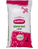 GÜBRETAŞ SÜPER İNCİ AKILLI ÜRE (25 KG) - 1