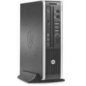HP Compaq Elite 8300 Mini Pc Core i5 3470 4GB Ram 256GB SSD - 1