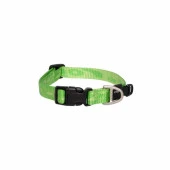 Rogz Alpinist Halsband L Lime thumbnail 1