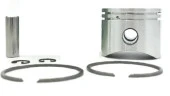 PİSTON SEGMAN  SET OLEOMAC  952 45 MM MOTORLU TESTERE - 1