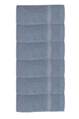 8 li %100 Pamuk Mutfak Havlusu Takımı 30X30 Cm Düz Renk - 11