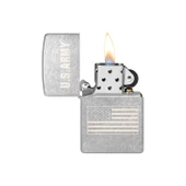 Zippo Çakmak 48557 Us Army - 3
