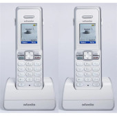 Swissvoice IH250 Duo Renkli Ekran Handsfree Telsiz Telefon - 1