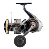 Daiwa Caldia 22 SW 4000 C XH Jig Olta Makinesi thumbnail 1
