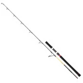 Daiwa Grandwave 1.68m 100-300gr 1+1 Tetikli Jig Olta Kamışı thumbnail 1