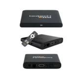 Botech Wzone 4K Android 12 Tv Box + Typc-E Tuner Uydu Alıcısı - 5