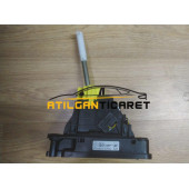 341080592R-341089694R-341083971R-341080966R-CAPTUR-CLIO-IV-OTOMATİK VİTES KUMANDA KOLU-ORJİNAL - 1