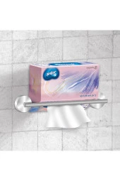 El ve Yüz Havlusu x 2 Paket 160 Yaprak - 8