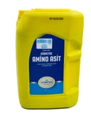 GÜBRETAŞ AMİNO ASİT (20 LT) ORGANİK BİTKİSEL AMİNO ASİT thumbnail 1