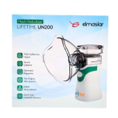 ELMASLAR LIFETIME  NEBULIZATOR CEP MESHUN200 - 1