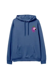 Anbela Aubergine çift - 1